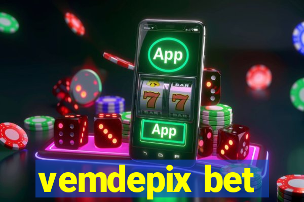 vemdepix bet